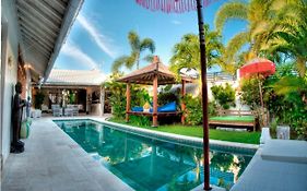 Villa Yogan Seminyak