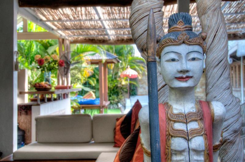 Coco Poco Villa Seminyak Room photo